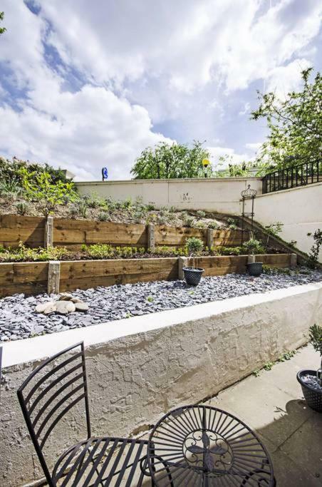 Apartamento Bright Convenient Flat In Little Venice Londres Exterior foto