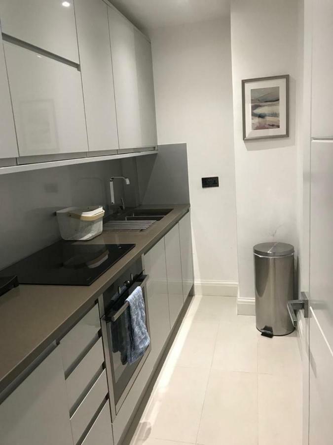 Apartamento Bright Convenient Flat In Little Venice Londres Exterior foto