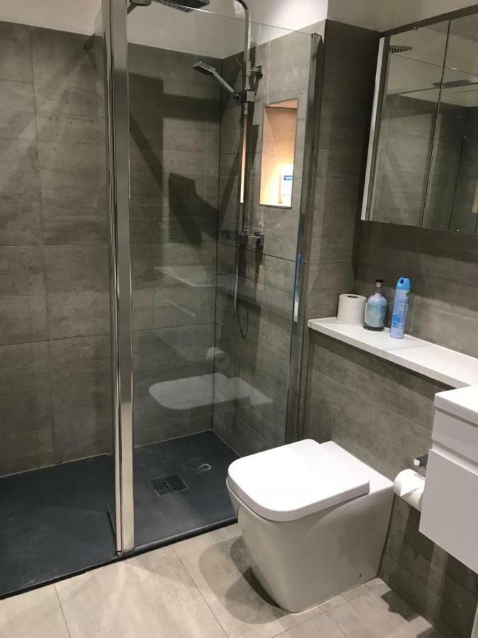 Apartamento Bright Convenient Flat In Little Venice Londres Exterior foto