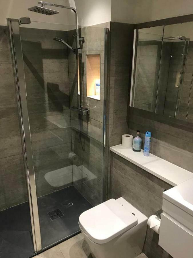 Apartamento Bright Convenient Flat In Little Venice Londres Exterior foto